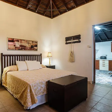 Holiday home Palmitos Family Arucas