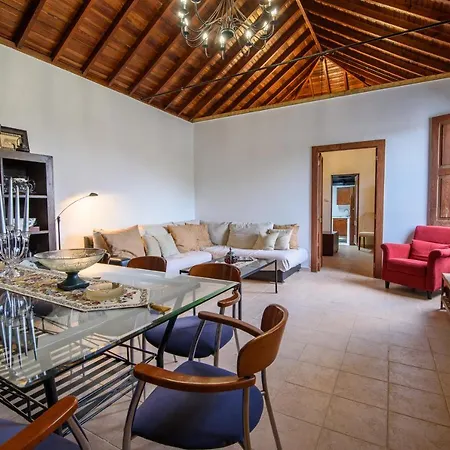 Holiday home Palmitos Family Arucas