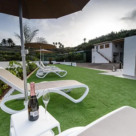 Palmitos Family Holiday home