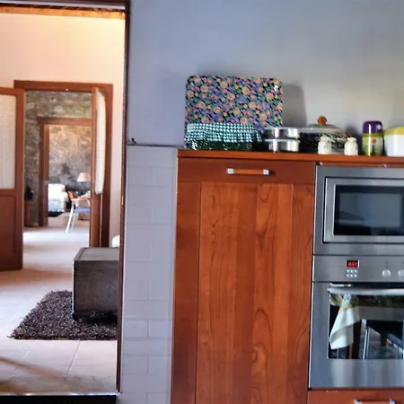 Palmitos Family Holiday home Arucas